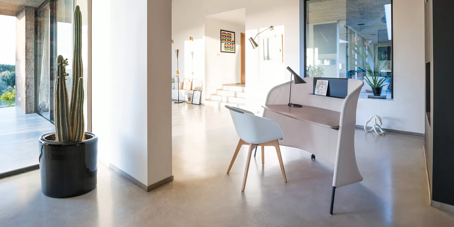 HOME OFFİCE
