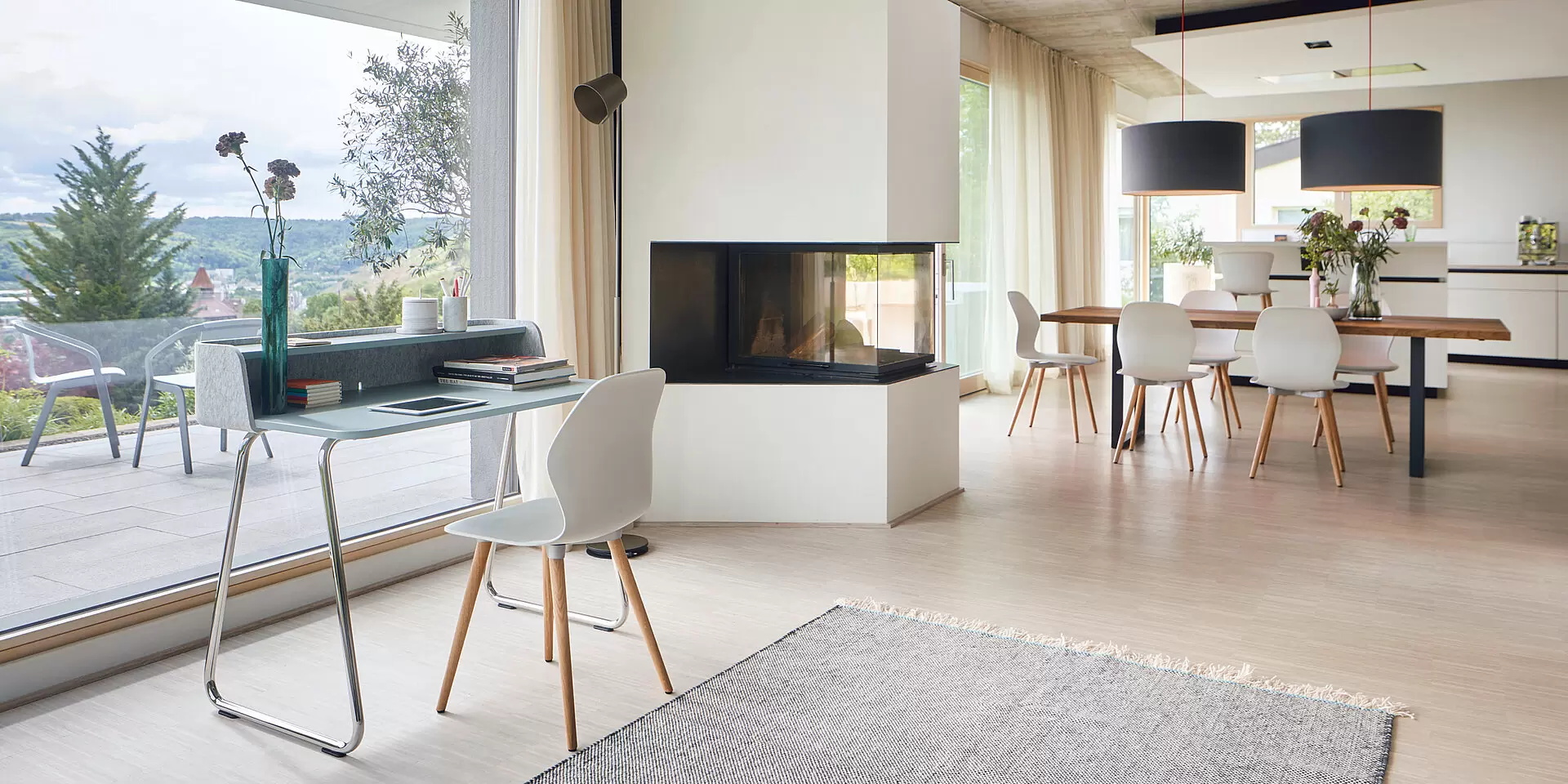 HOME OFFİCE